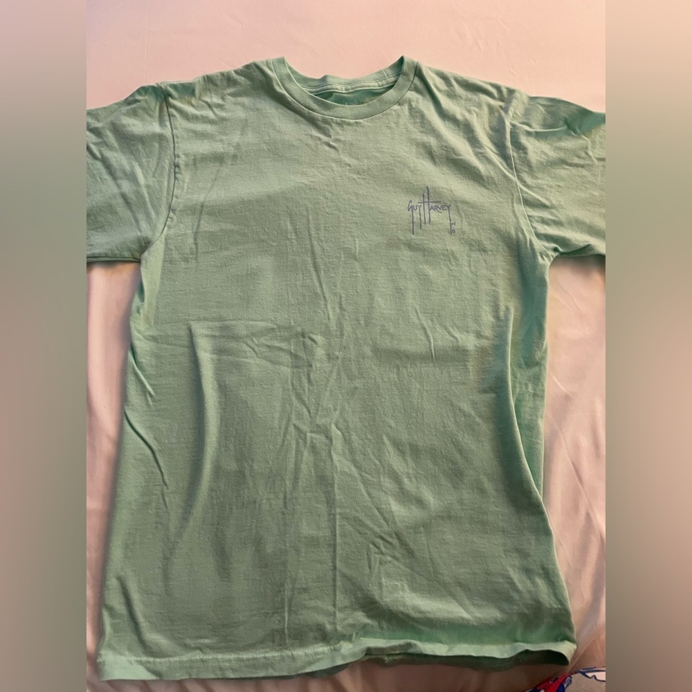 Men’s Guy Harvey Shirt